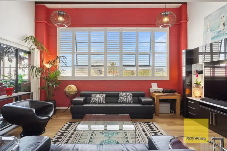 Sixth view of Homely house listing, 1/13 CANTONMENT Street, Fremantle WA 6160