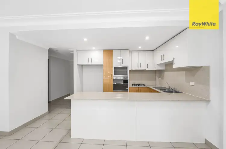 Fourth view of Homely apartment listing, 10/105-107 Church Street, Parramatta NSW 2150