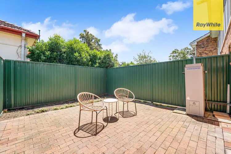 3/44-50 Thomas Street, Parramatta NSW 2150
