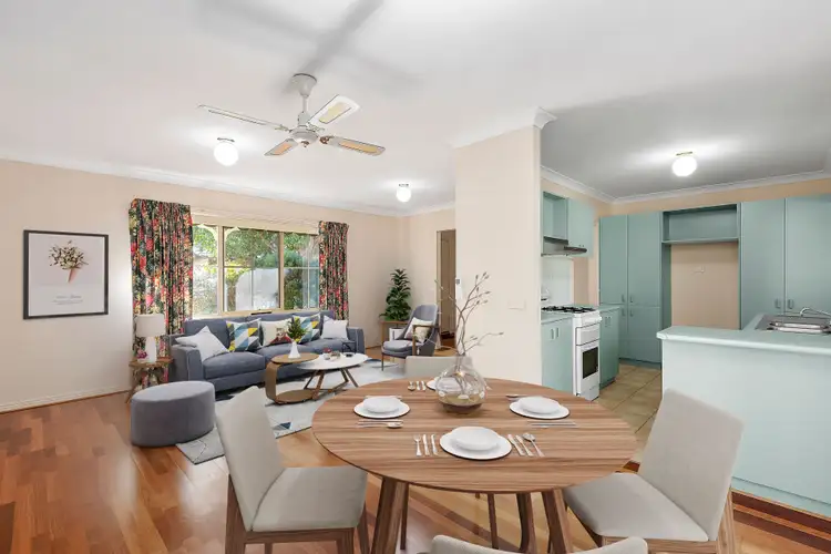 Fifth view of Homely house listing, 5 Carlisle Street, Belmont VIC 3216