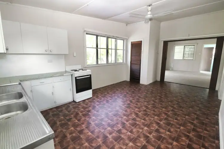 Second view of Homely house listing, 32 Marina Parade, Ingham QLD 4850