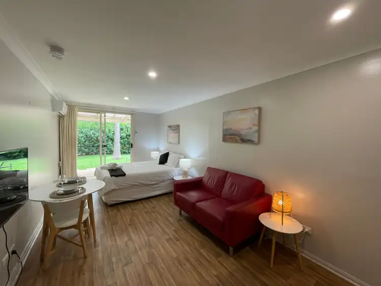 Fourth view of Homely studio listing, Palms 24/79 Kings Road, Cooranbong NSW 2265