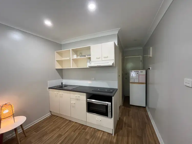 Fifth view of Homely studio listing, Palms 24/79 Kings Road, Cooranbong NSW 2265
