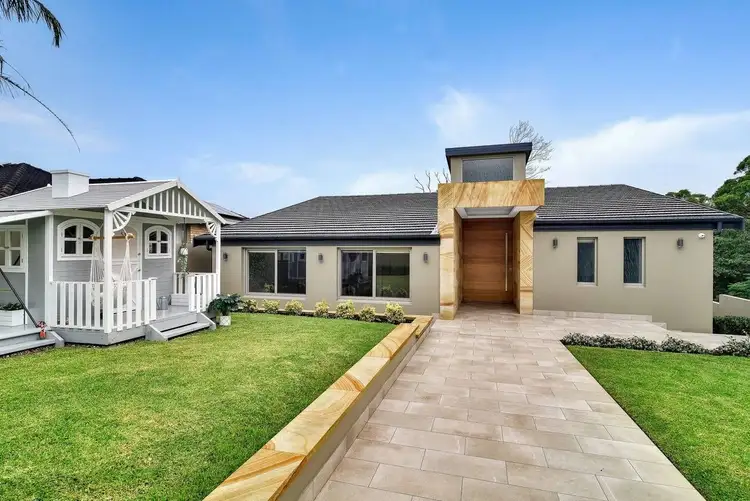 51 Ballyshannon Road, Killarney Heights NSW 2087