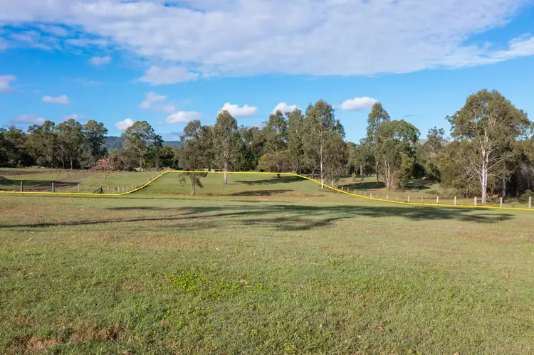29 (Lot 6) McLeod Lane, D'aguilar QLD 4514