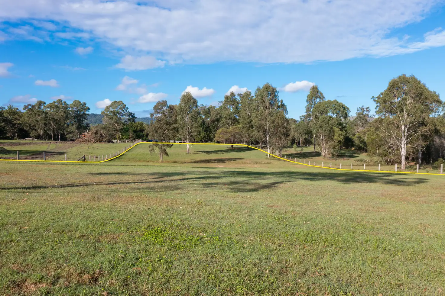 Main view of Homely land listing, 29 (Lot 6) McLeod Lane, D'aguilar QLD 4514