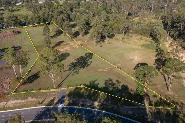 Second view of Homely land listing, 29 (Lot 6) McLeod Lane, D'aguilar QLD 4514