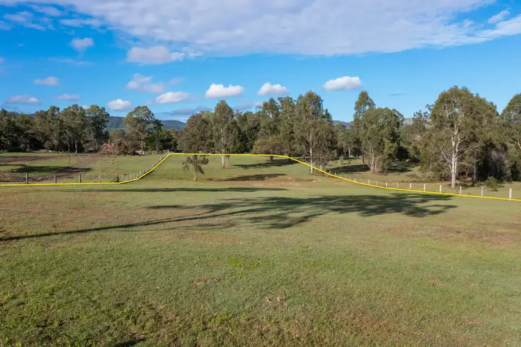 Third view of Homely land listing, 29 (Lot 6) McLeod Lane, D'aguilar QLD 4514