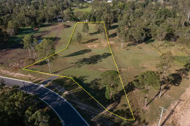Fourth view of Homely land listing, 29 (Lot 6) McLeod Lane, D'aguilar QLD 4514