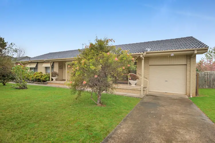 40 Milne Street, Tahmoor NSW 2573