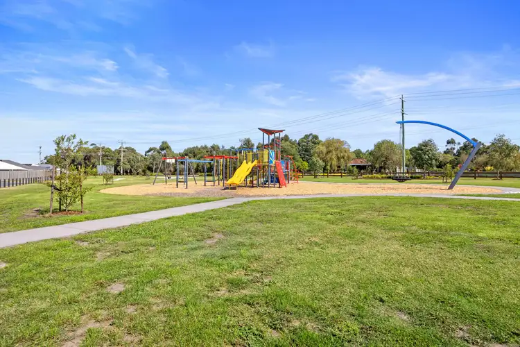 Seventh view of Homely land listing, 11 Hummingbird Drive, Wonthaggi VIC 3995