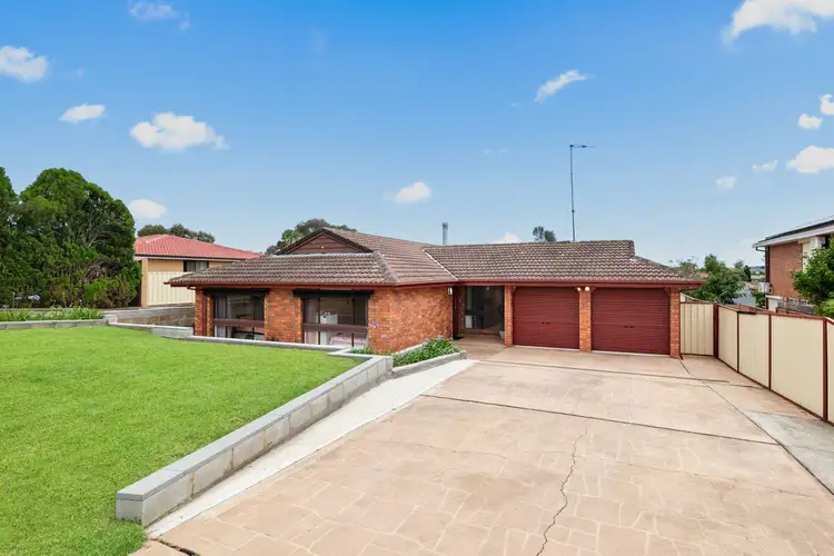 Main view of Homely house listing, 37 Chardonnay Avenue, Eschol Park NSW 2558