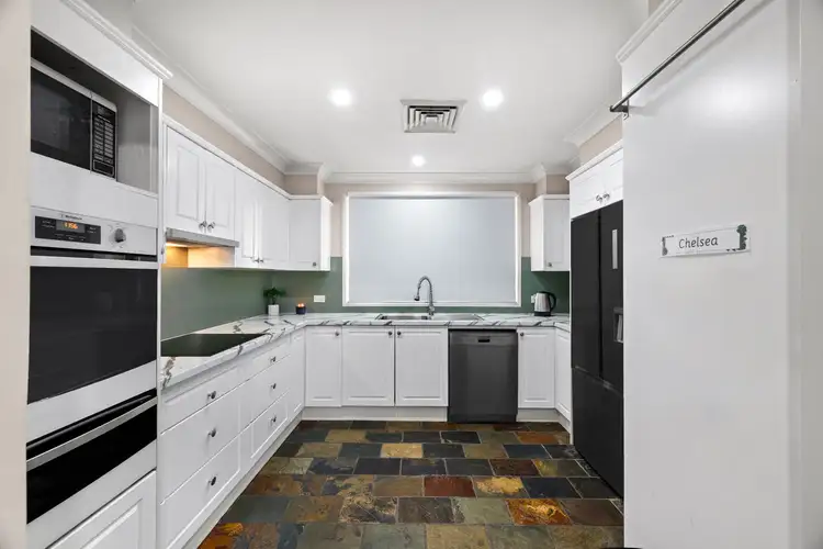 Third view of Homely house listing, 37 Chardonnay Avenue, Eschol Park NSW 2558