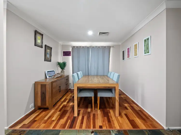 Fourth view of Homely house listing, 37 Chardonnay Avenue, Eschol Park NSW 2558