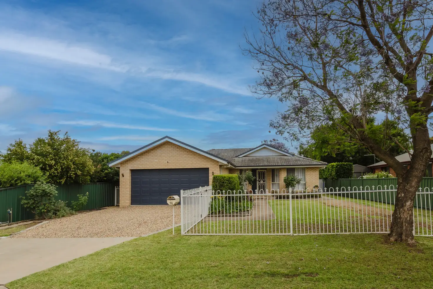 Main view of Homely house listing, 75 Scott Street, Scone NSW 2337