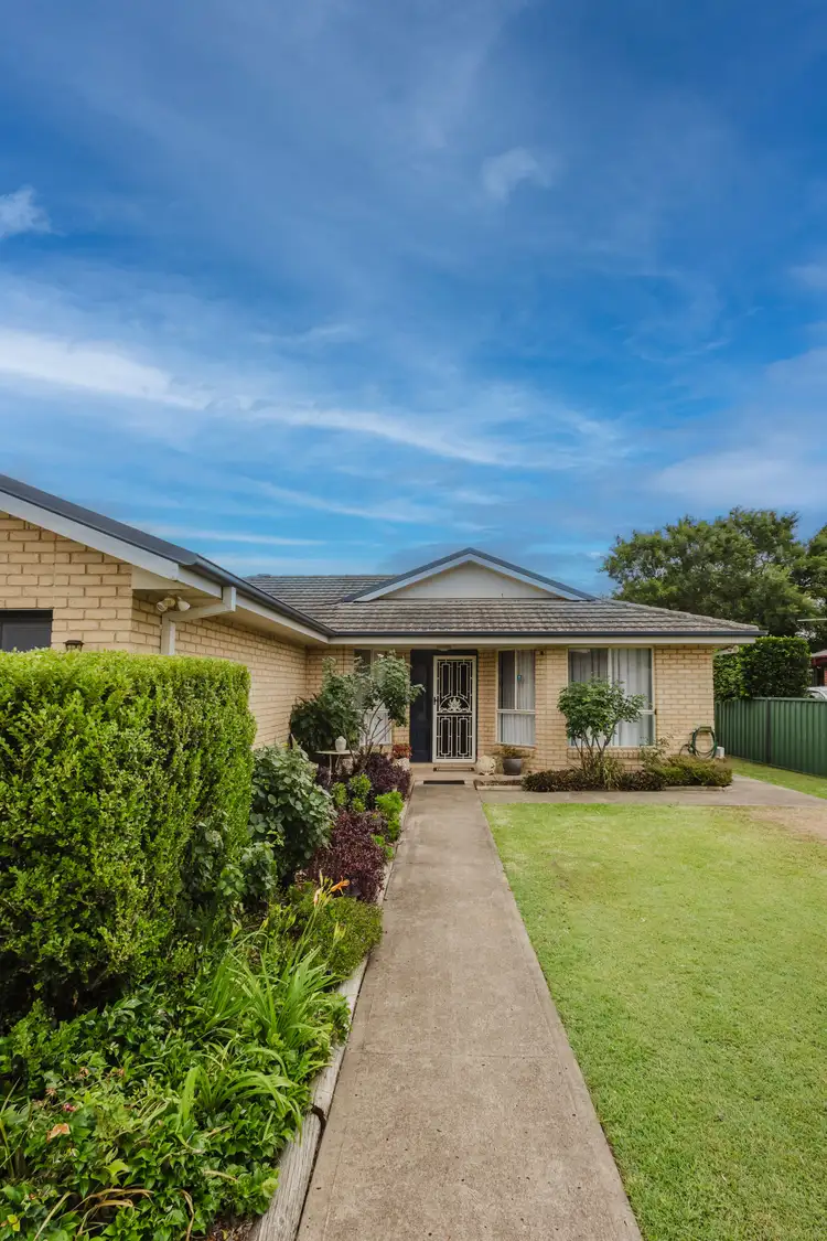 Second view of Homely house listing, 75 Scott Street, Scone NSW 2337