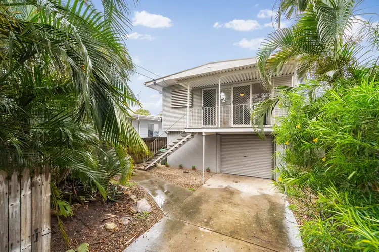 92 Sportsground Street