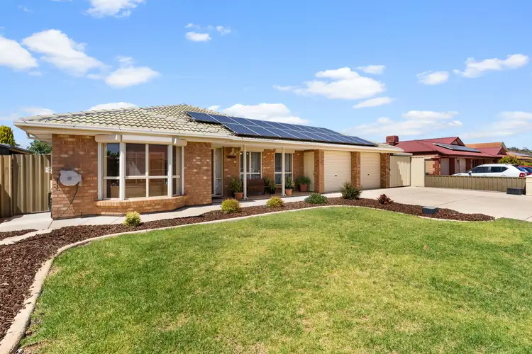 Second view of Homely house listing, 3 The Grove, Andrews Farm SA 5114