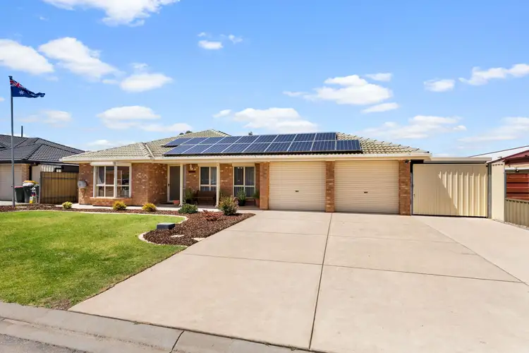 Third view of Homely house listing, 3 The Grove, Andrews Farm SA 5114