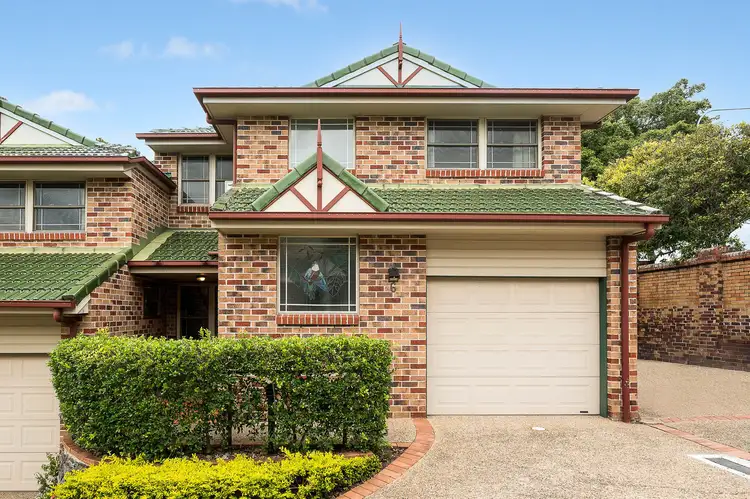 6/151 Lytton Road, East Brisbane QLD 4169