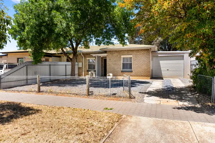 Main view of Homely house listing, 35 Mofflin Road, Elizabeth Grove SA 5112