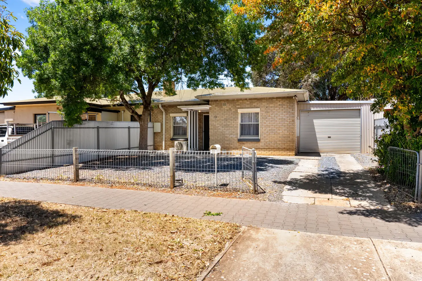 Main view of Homely house listing, 35 Mofflin Road, Elizabeth Grove SA 5112