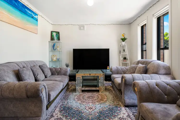 Third view of Homely house listing, 12 Helene Street, Munno Para West SA 5115