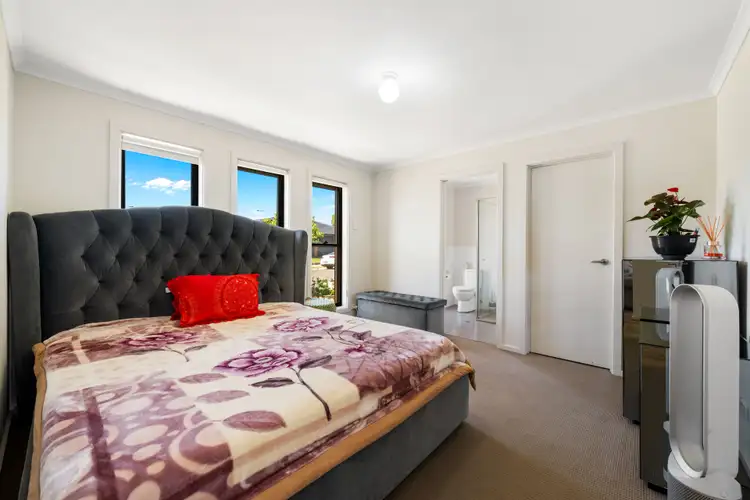 Fifth view of Homely house listing, 12 Helene Street, Munno Para West SA 5115