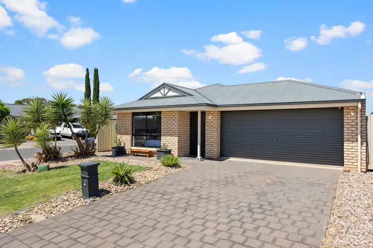 Second view of Homely house listing, 1 Adel Drive, Munno Para West SA 5115