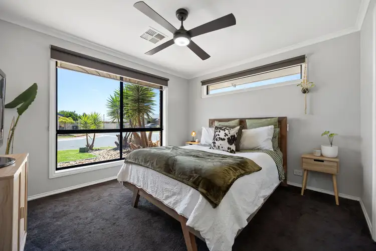 Third view of Homely house listing, 1 Adel Drive, Munno Para West SA 5115