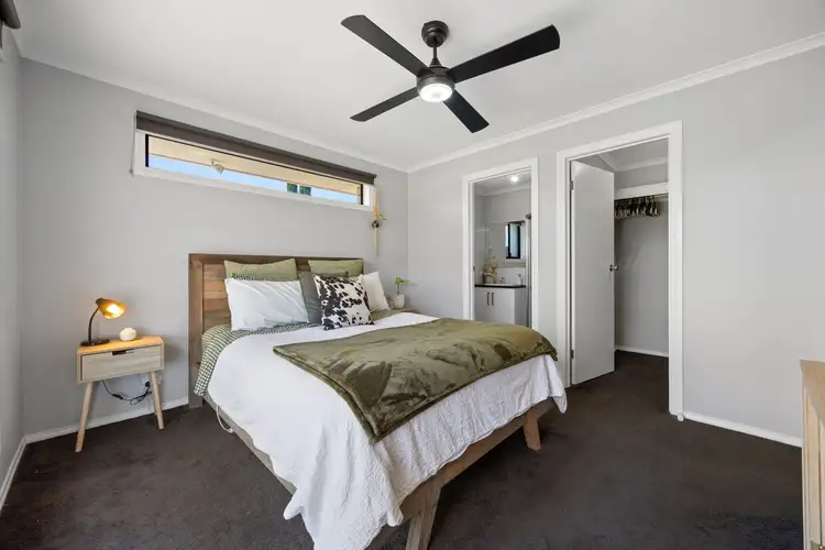 Fourth view of Homely house listing, 1 Adel Drive, Munno Para West SA 5115