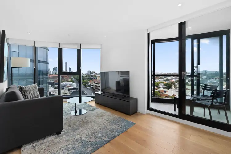 31308/191 Brunswick Street, Fortitude Valley QLD 4006