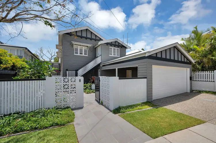 42 Lawson Street, Morningside QLD 4170