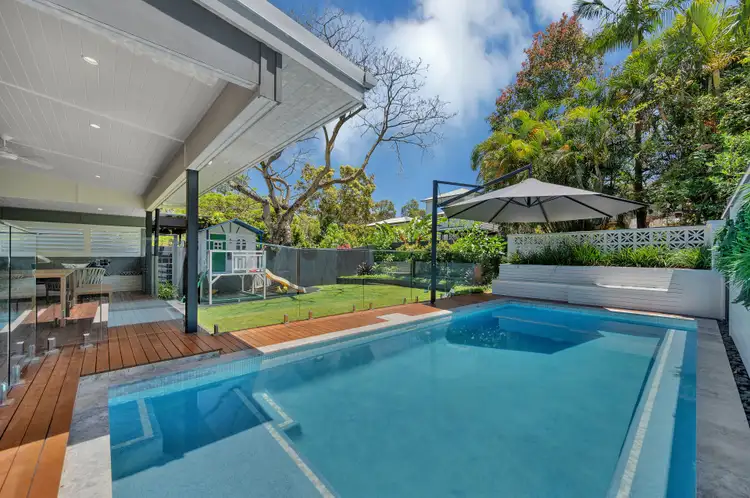 Second view of Homely house listing, 42 Lawson Street, Morningside QLD 4170