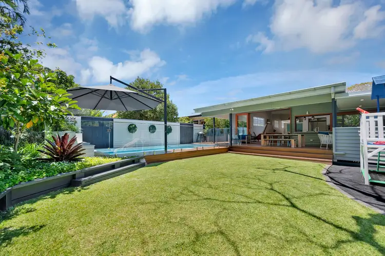 Third view of Homely house listing, 42 Lawson Street, Morningside QLD 4170