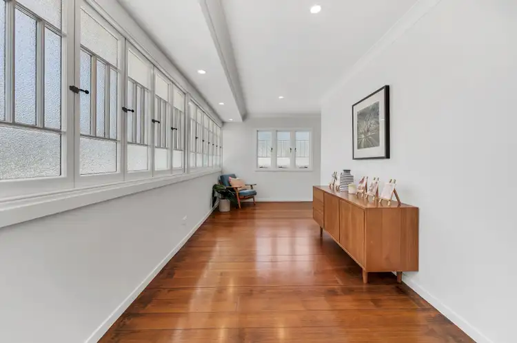 Fourth view of Homely house listing, 42 Lawson Street, Morningside QLD 4170