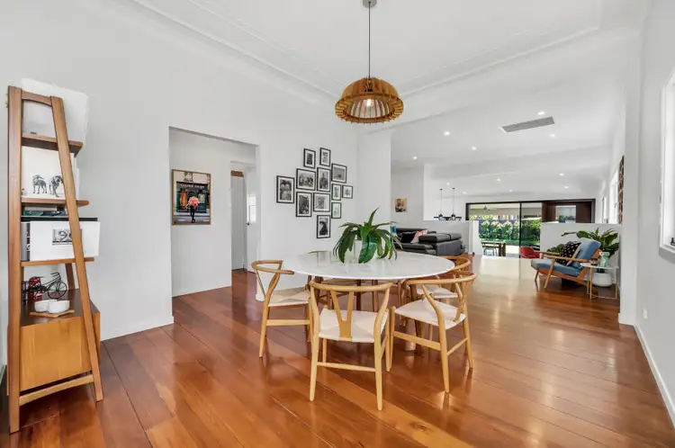 Fifth view of Homely house listing, 42 Lawson Street, Morningside QLD 4170