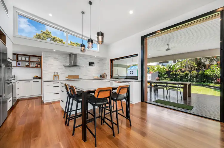 Sixth view of Homely house listing, 42 Lawson Street, Morningside QLD 4170