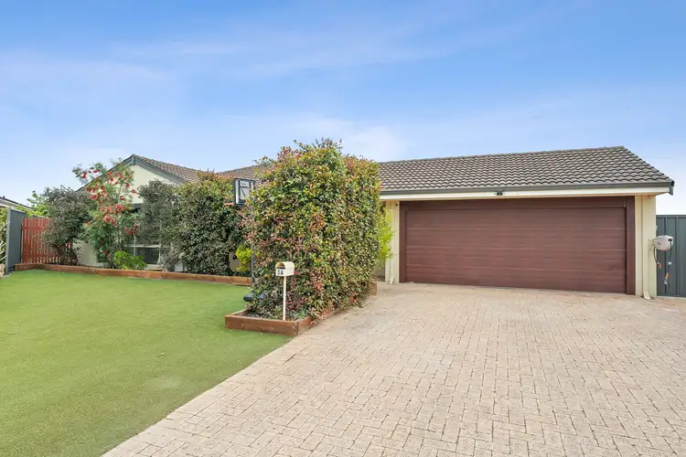 Main view of Homely house listing, 14 Darwin Place, Warnbro WA 6169