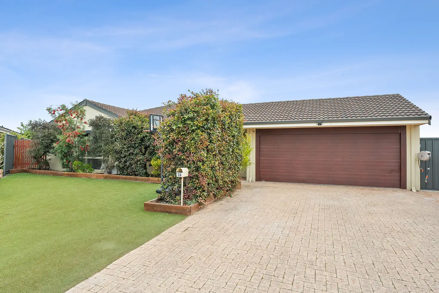 Main view of Homely house listing, 14 Darwin Place, Warnbro WA 6169