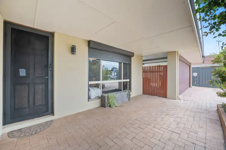Third view of Homely house listing, 14 Darwin Place, Warnbro WA 6169