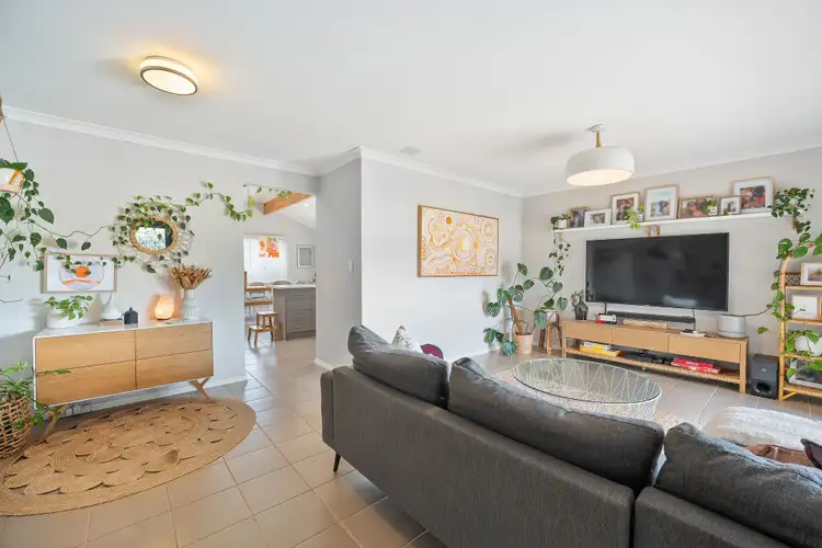 Fourth view of Homely house listing, 14 Darwin Place, Warnbro WA 6169