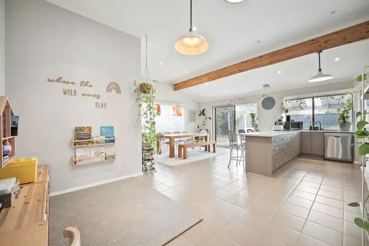 Sixth view of Homely house listing, 14 Darwin Place, Warnbro WA 6169