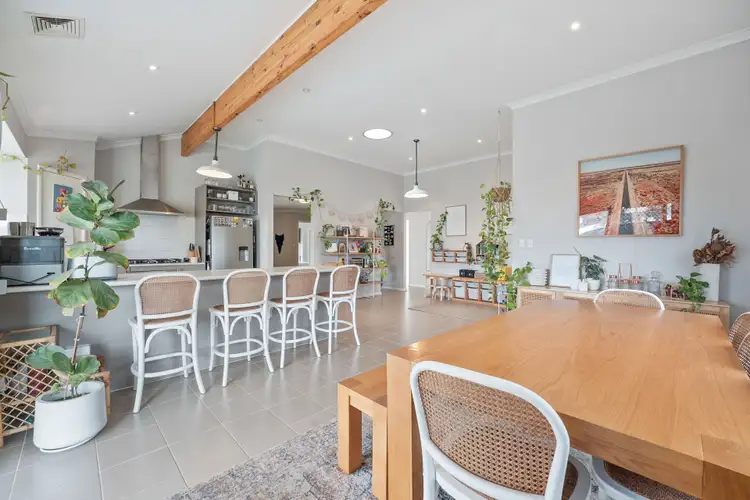Seventh view of Homely house listing, 14 Darwin Place, Warnbro WA 6169