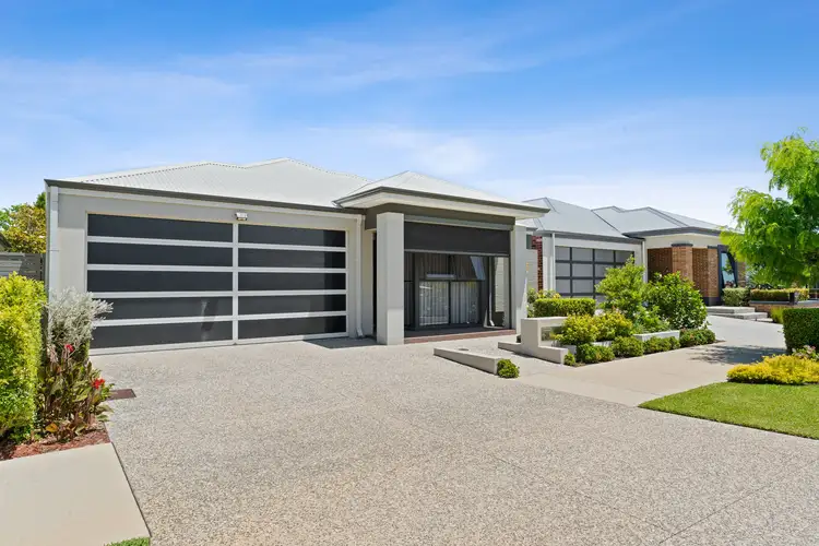Main view of Homely house listing, 29 Key Avenue, Baldivis WA 6171