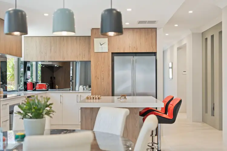 Fifth view of Homely house listing, 29 Key Avenue, Baldivis WA 6171