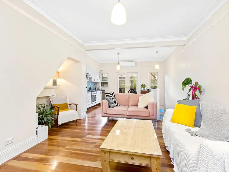 Fourth view of Homely apartment listing, 2/415 Riley Street, Surry Hills NSW 2010