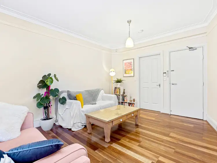 Fifth view of Homely apartment listing, 2/415 Riley Street, Surry Hills NSW 2010