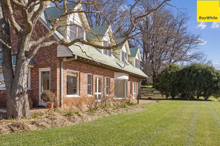 1708 Cullerin Road