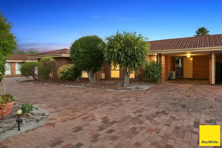 Main view of Homely villa listing, 7/56 Ivanhoe Street, Bassendean WA 6054